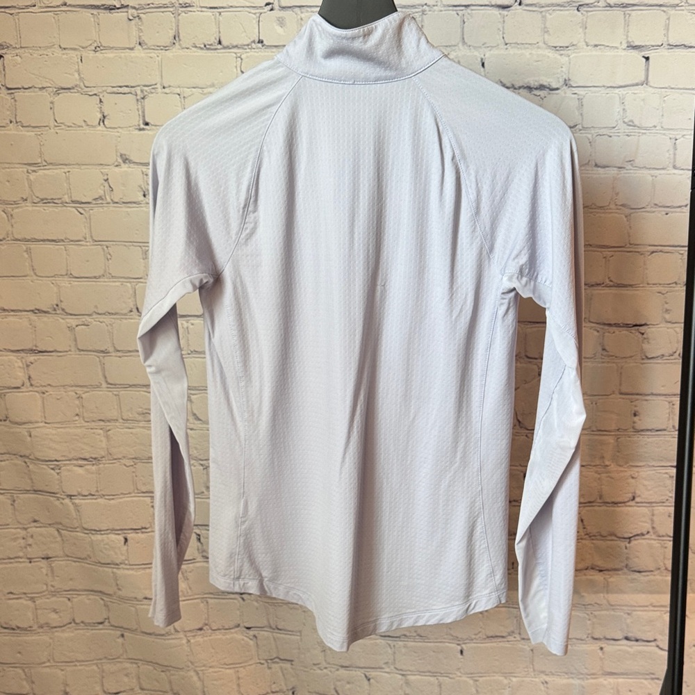 Walter Hagen Performance 3/4 Zip (UPF 50) - Picture 5 of 11